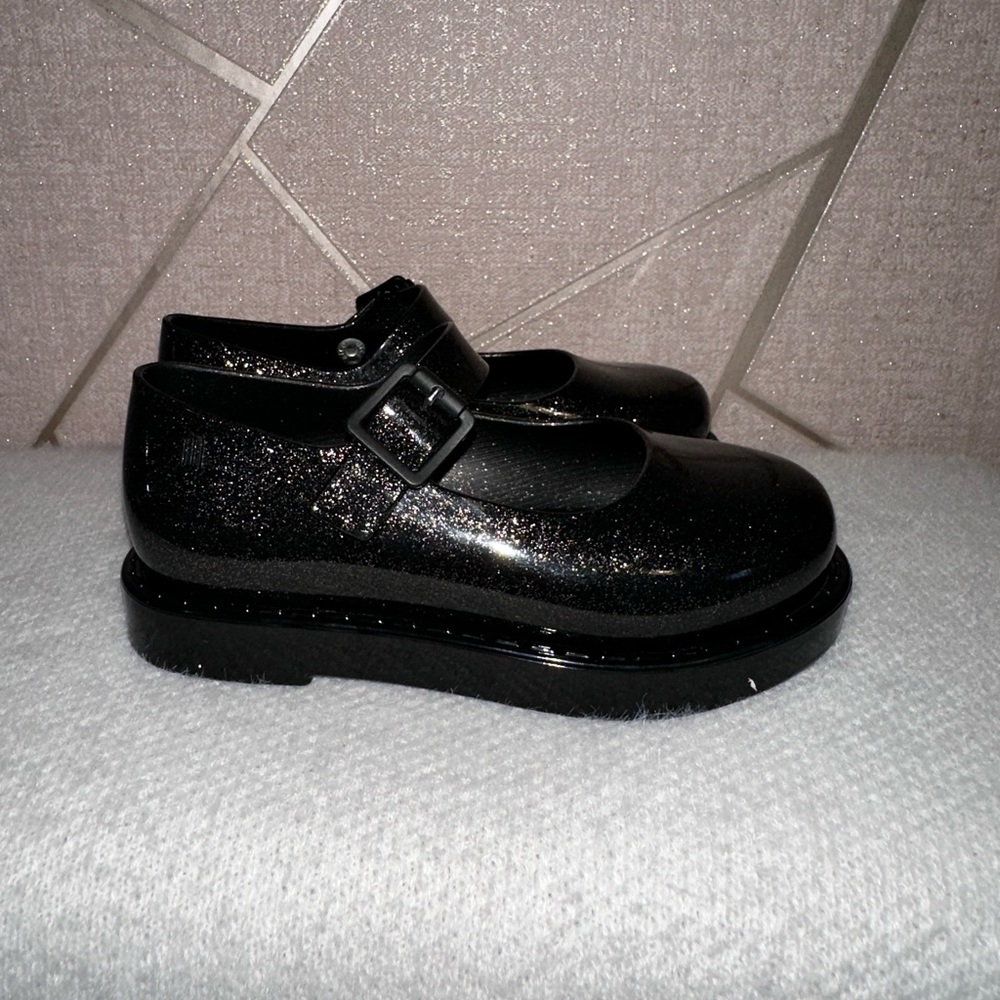 Mini Melissa Size 10